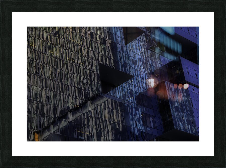 CIT 00405 Picture Frame print