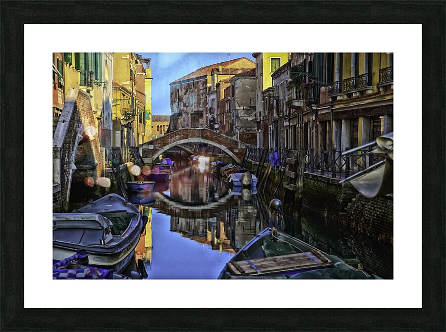 CIT 00392 Picture Frame print