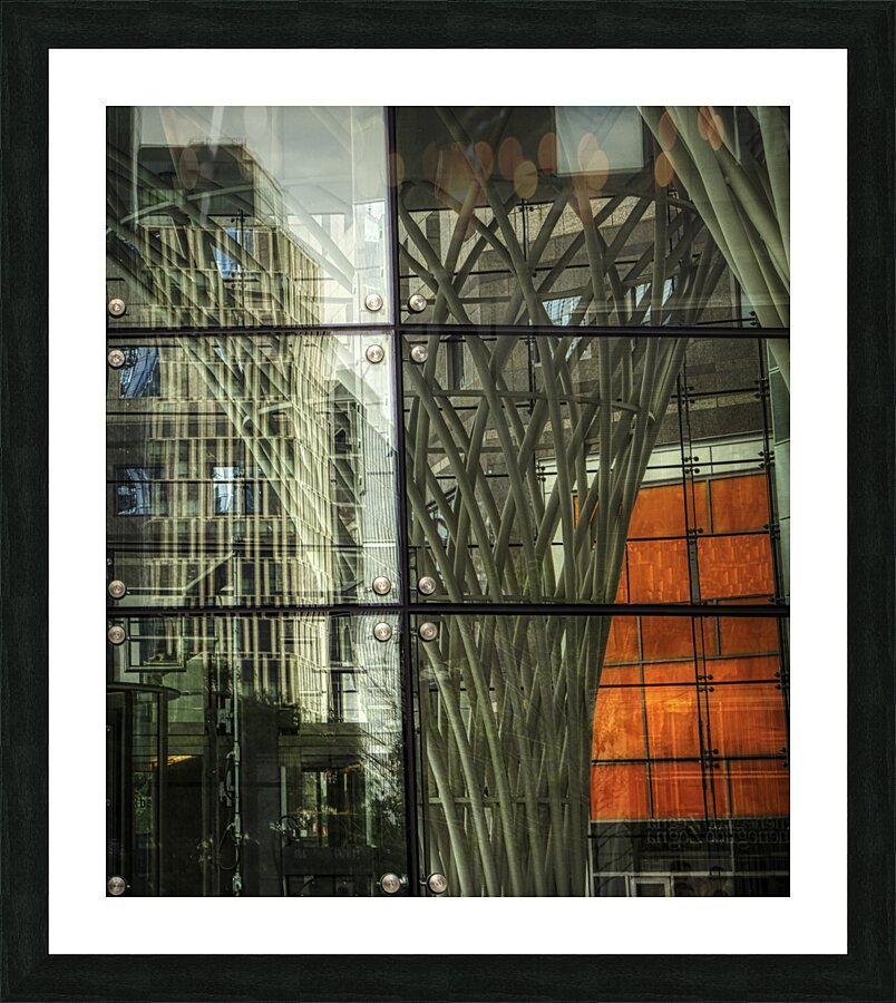 CIT 00384 Picture Frame print