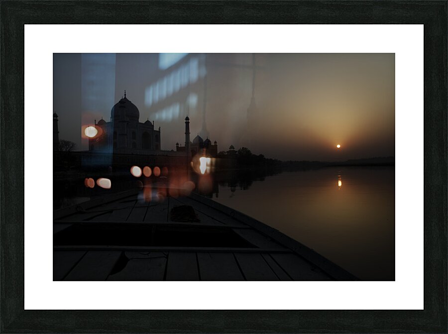CIT 00393 Picture Frame print
