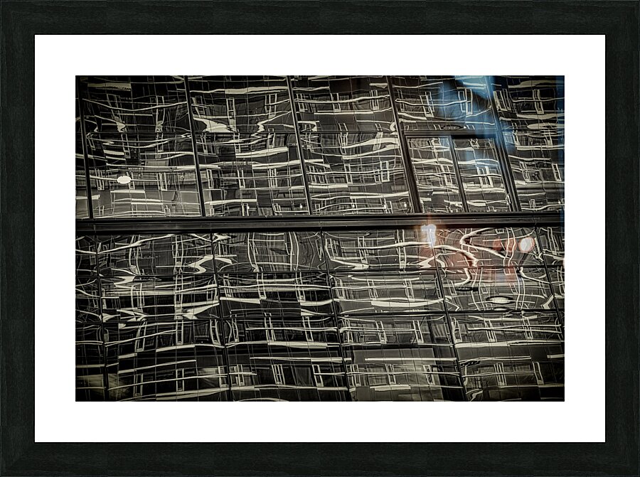 CIT 00407 Picture Frame print