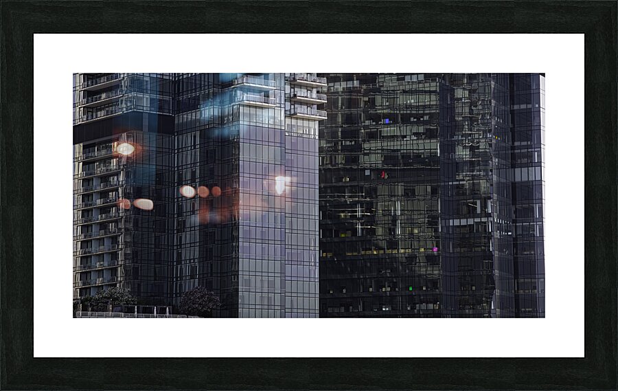CIT 00409 Picture Frame print