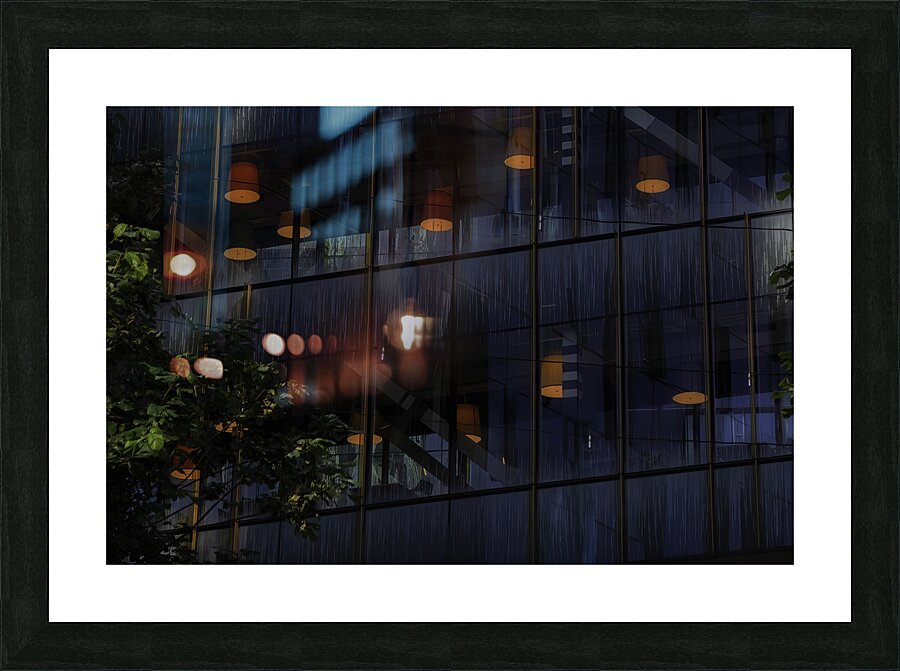 CIT 00406 Picture Frame print