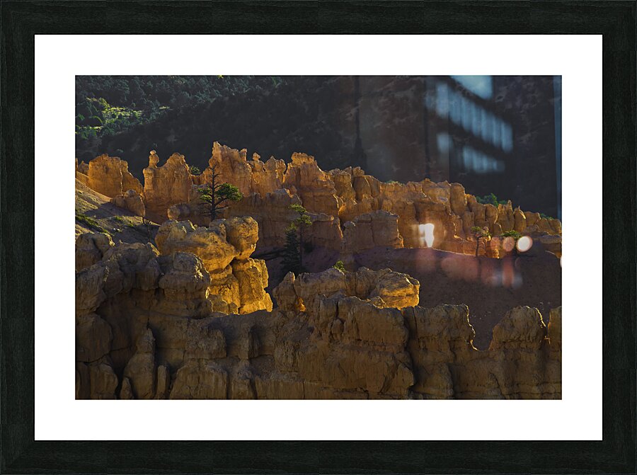 LAN 00745 Picture Frame print