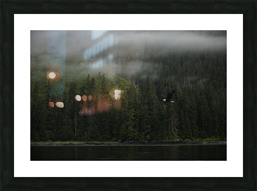 LAN 00771 Picture Frame print