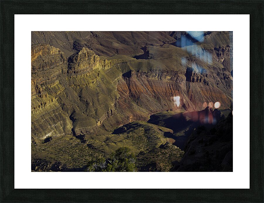 LAN 00779 Picture Frame print