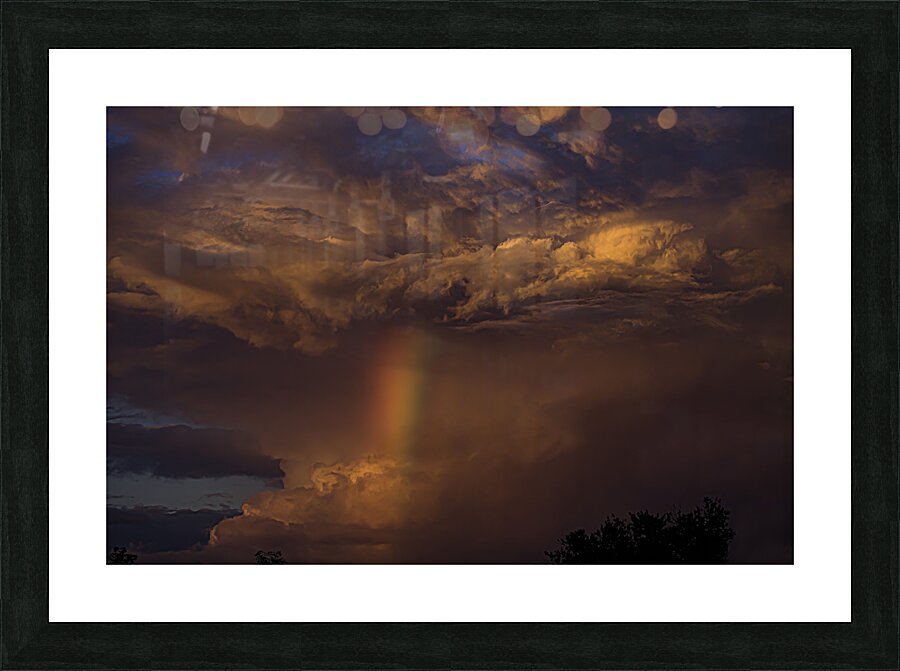 LAN 00753 Picture Frame print