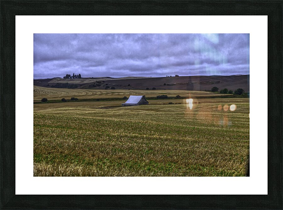 LAN 00839 Picture Frame print