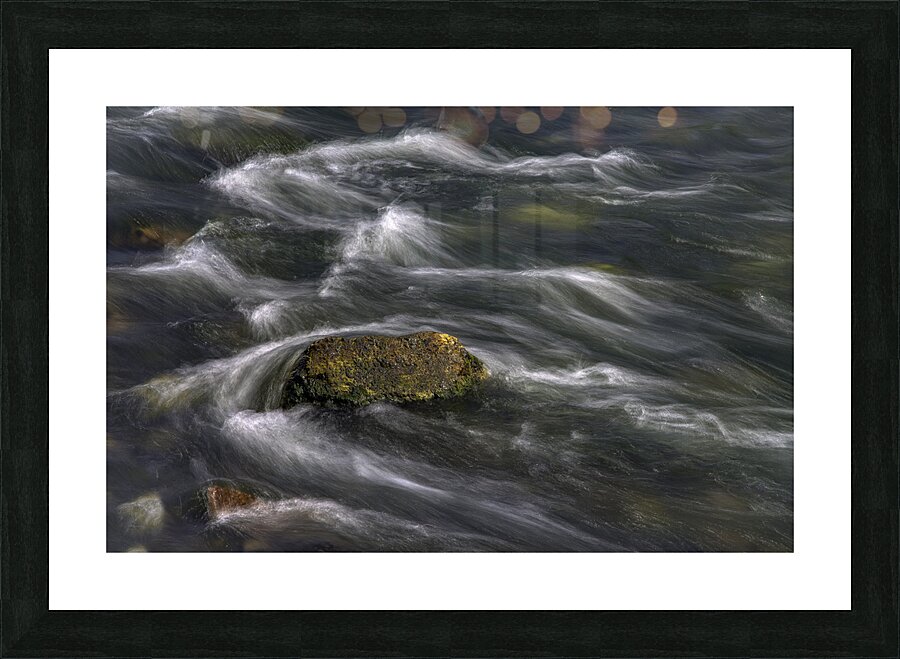 LAN 00820 Picture Frame print