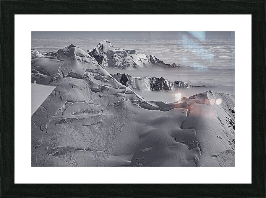 LAN 00897 Picture Frame print
