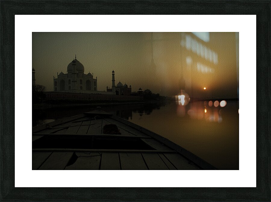 LAN 00954 Picture Frame print