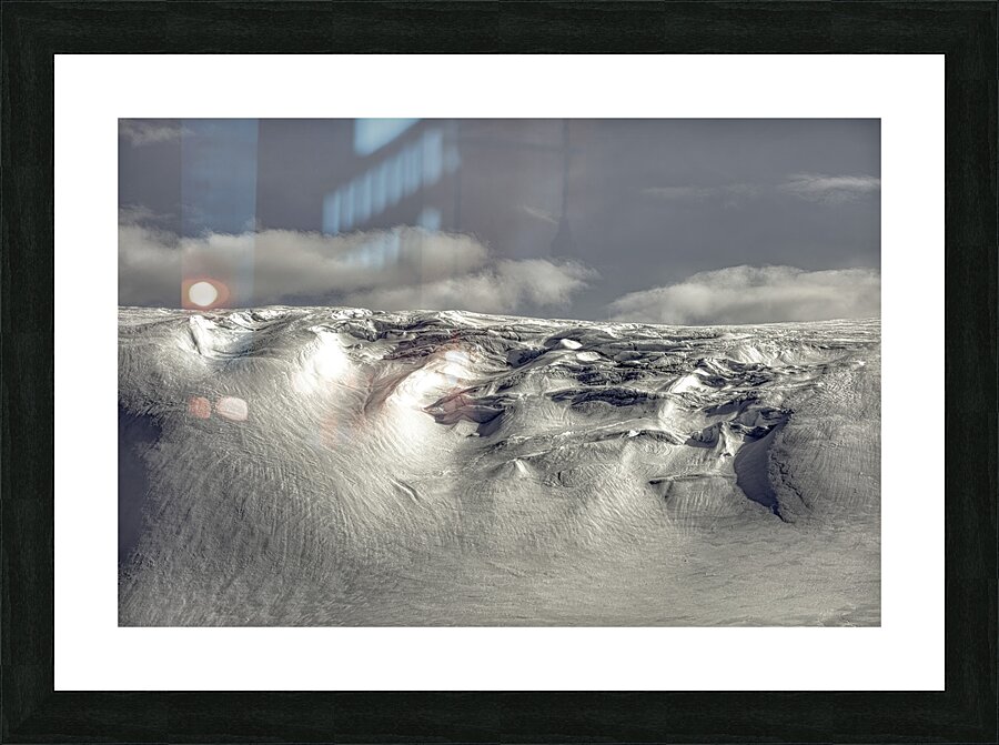 LAN 00935 Picture Frame print