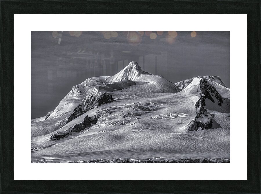 LAN 00920 Picture Frame print