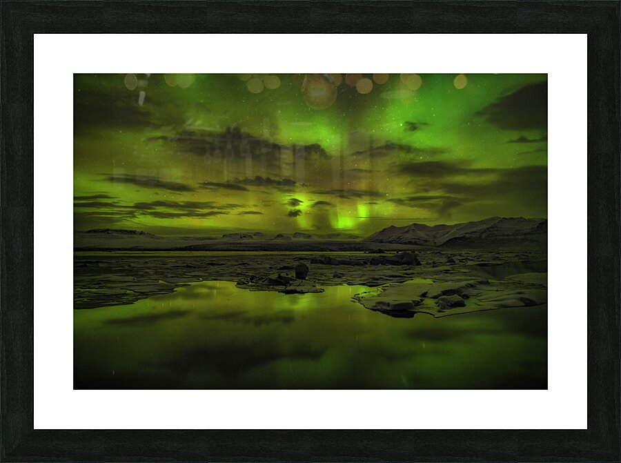 LAN 00983 Picture Frame print