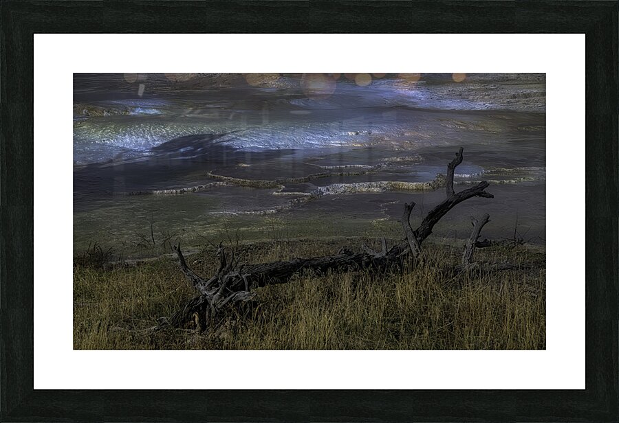 LAN 00944 Picture Frame print