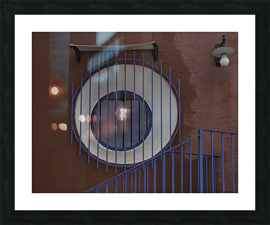MIS 00988 Picture Frame print