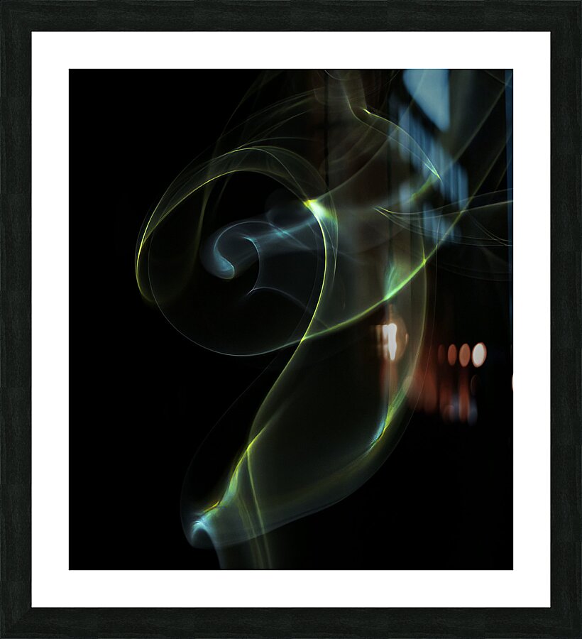 MIS 01006 Picture Frame print