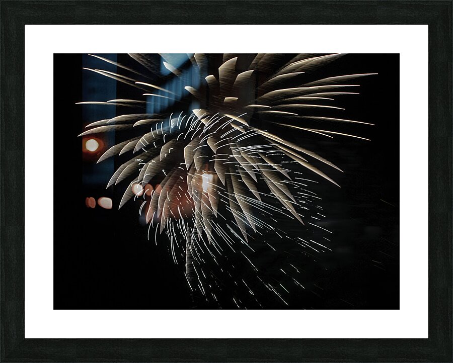 MIS 01025 Picture Frame print