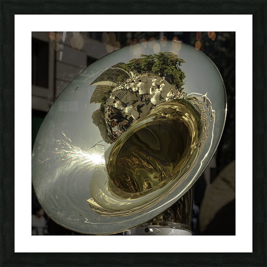 MIS 00996 Picture Frame print