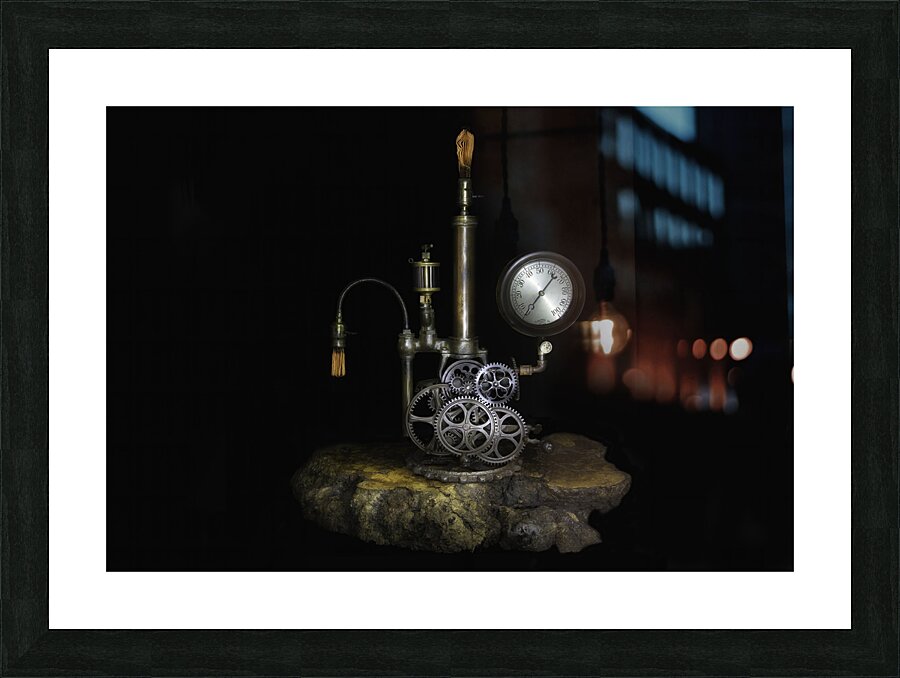 MIS 00994 Picture Frame print
