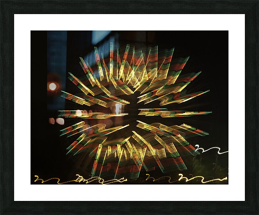 MIS 01031 Picture Frame print