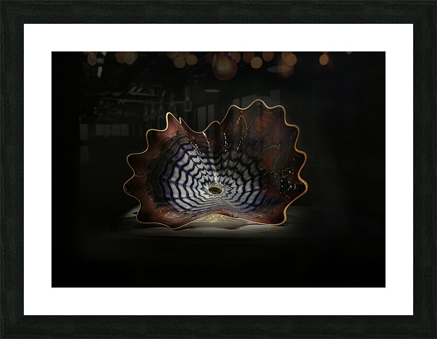 MIS 00992 Picture Frame print
