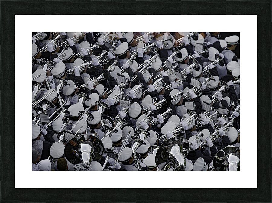 MIS 00987 Picture Frame print