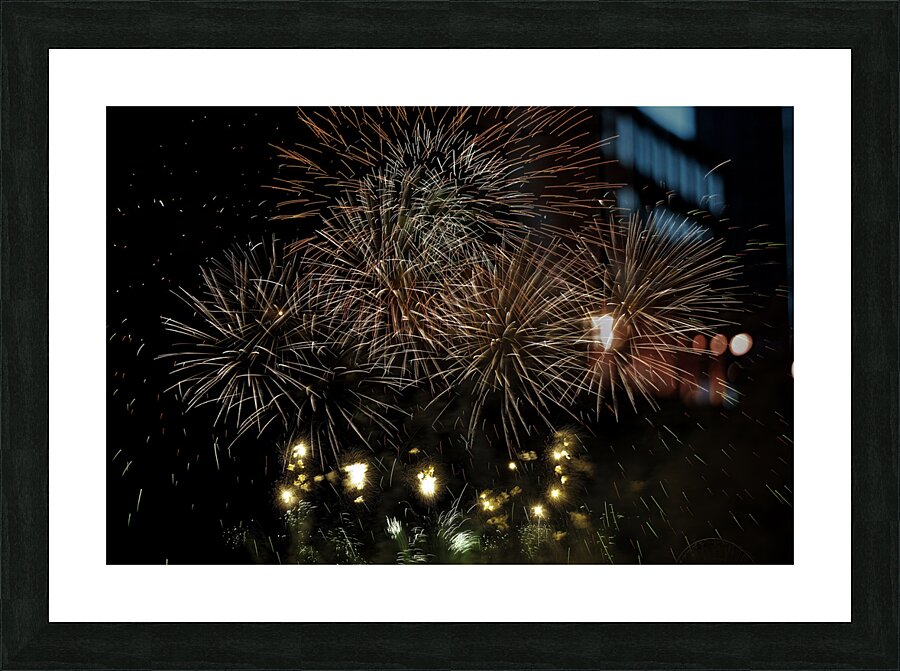 MIS 01039 Picture Frame print