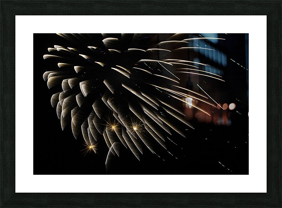MIS 01049 Picture Frame print