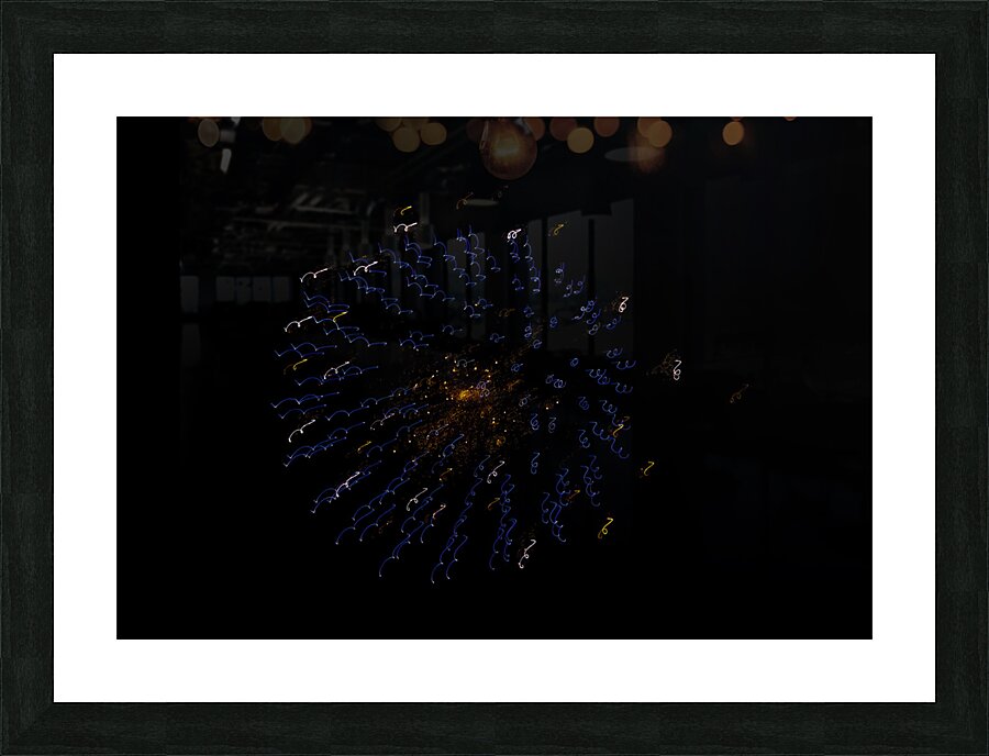 MIS 01048 Picture Frame print