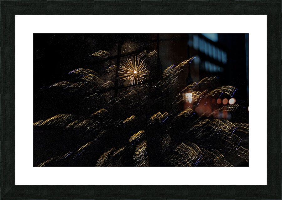 MIS 01045 Picture Frame print