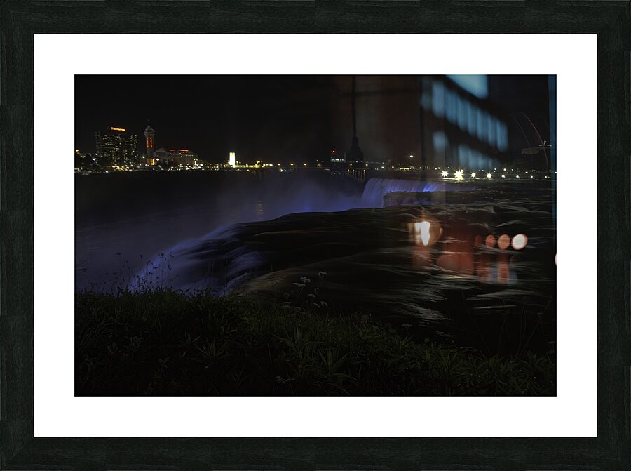 MIS 01095 Picture Frame print