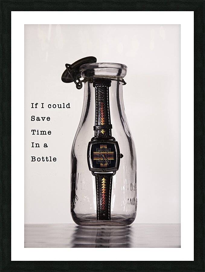 MIS 01079 Picture Frame print