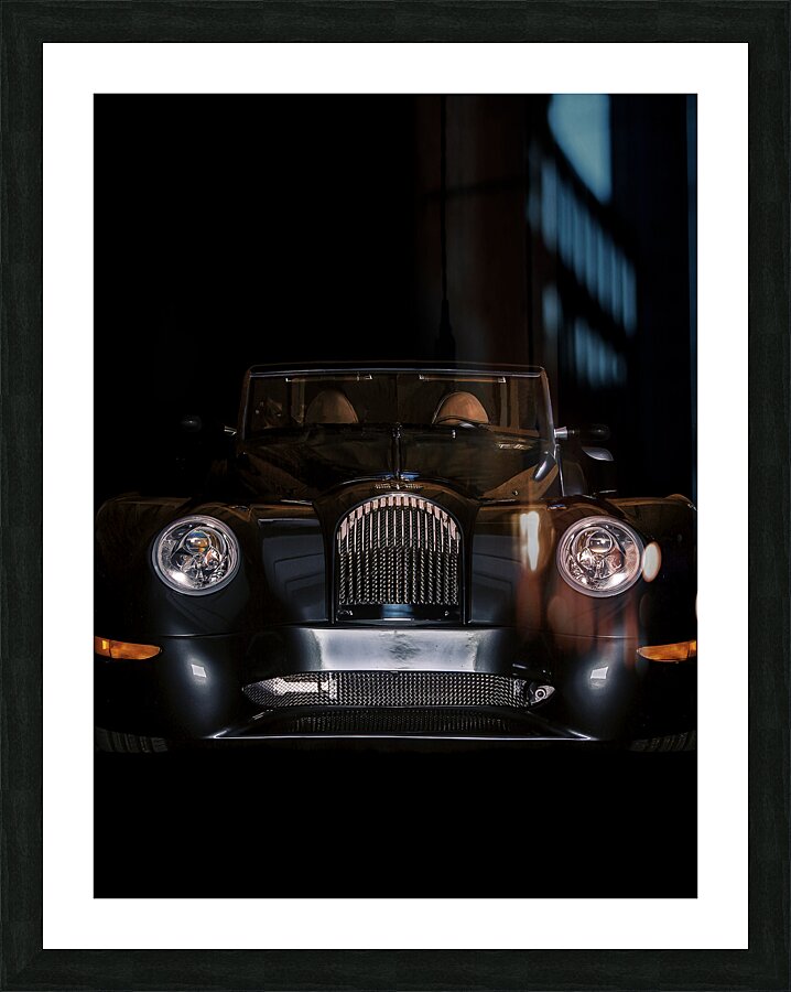 MIS 01062 Picture Frame print