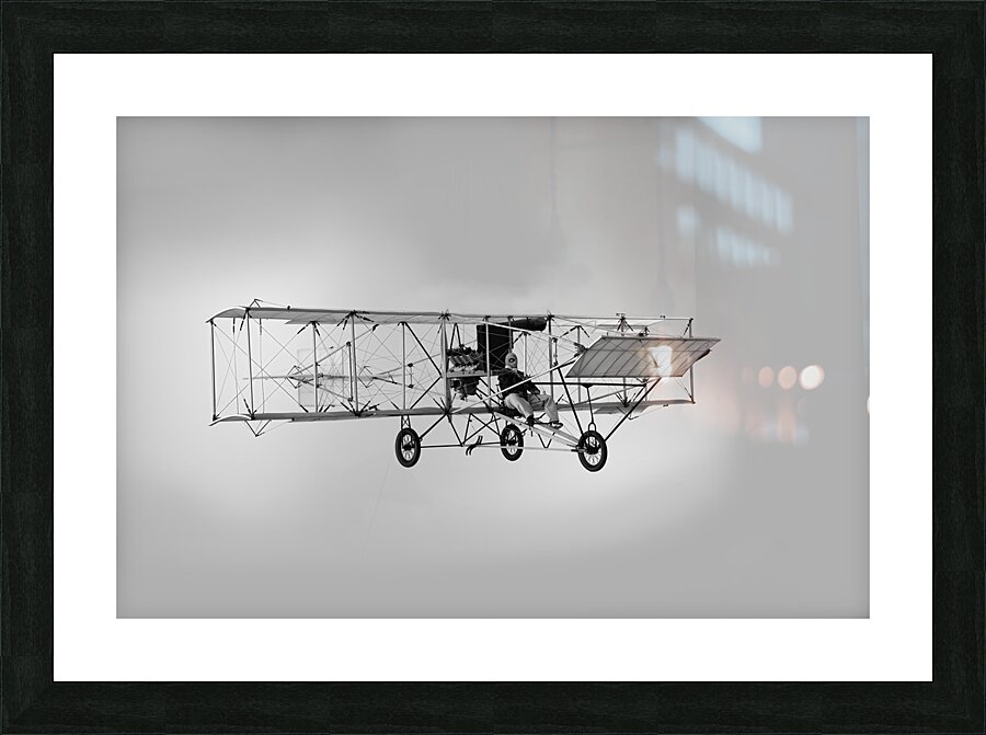 MIS 01082 Picture Frame print