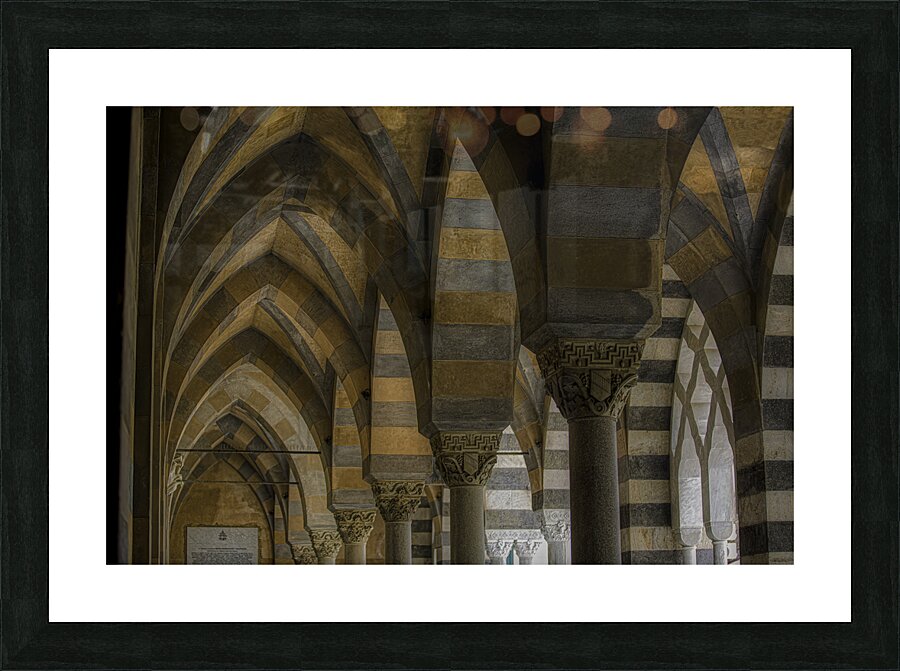 MIS 01084 Picture Frame print