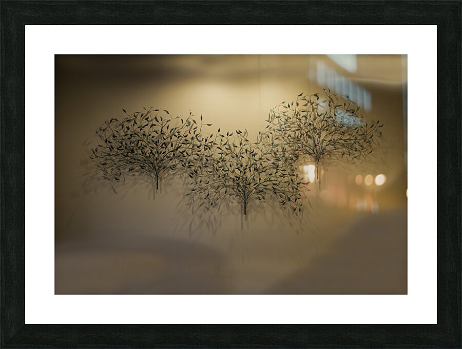 MIS 01080 Picture Frame print
