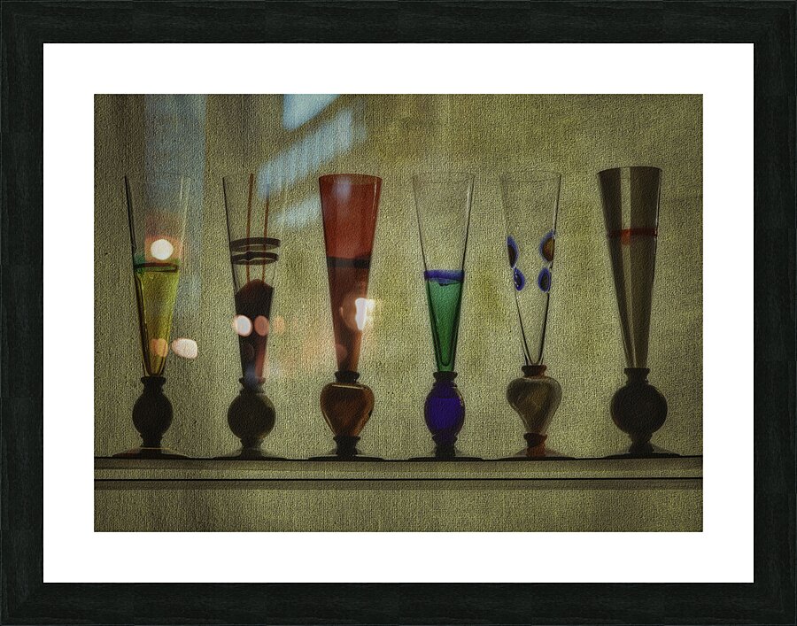 MIS 01174 Picture Frame print