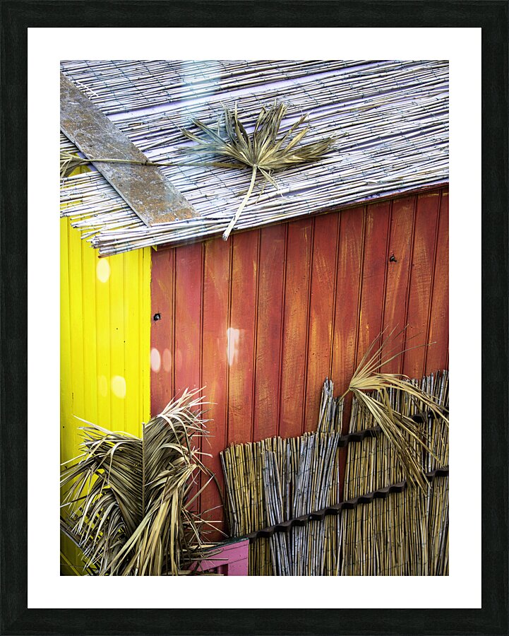 MIS 01167 Picture Frame print