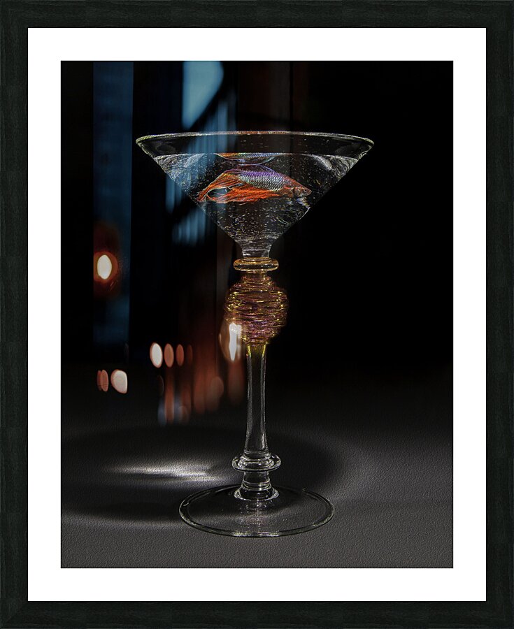 MIS 01151 Picture Frame print