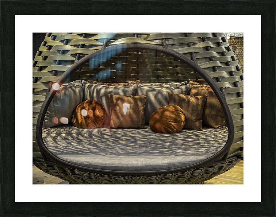 MIS 01164 Picture Frame print