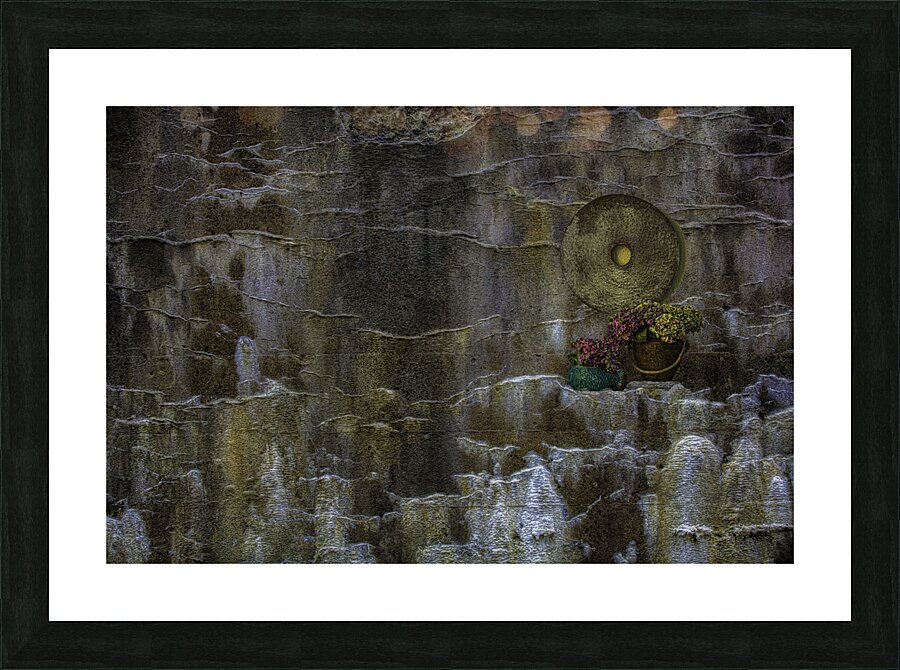 MIS 01125 Picture Frame print