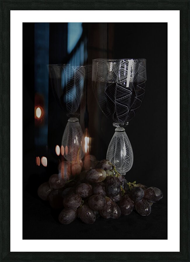 MIS 01157 Picture Frame print