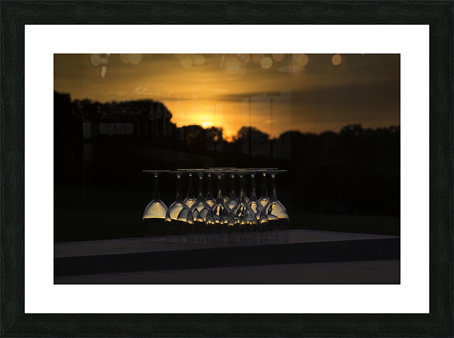MIS 01152 Picture Frame print