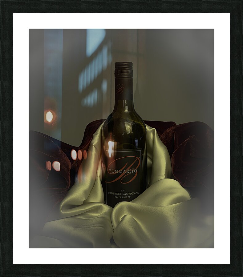 MIS 01156 Picture Frame print