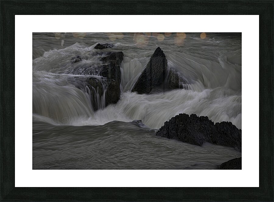 MIS 01141 Picture Frame print