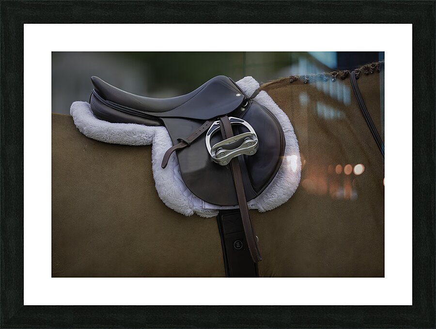 MIS 01204 Picture Frame print