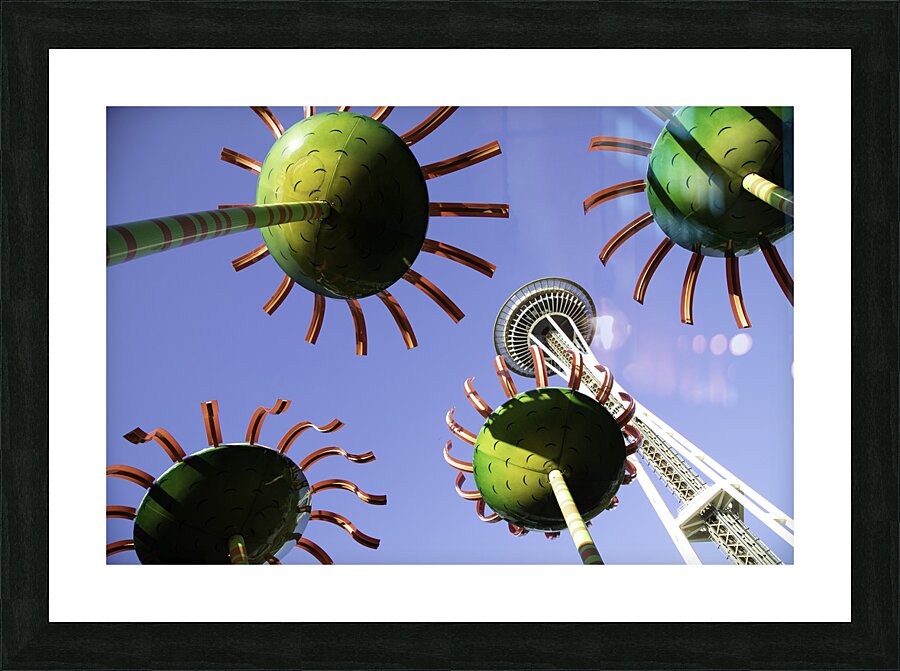 MIS 01199 Picture Frame print