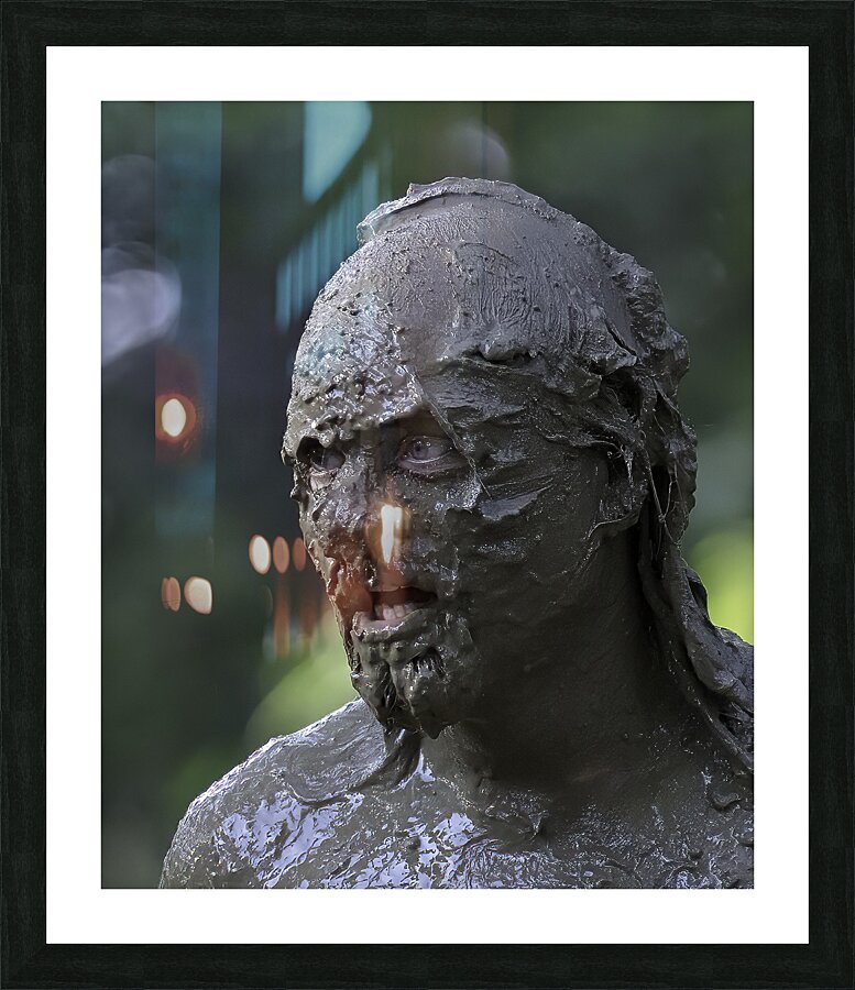 PEO 01238 Picture Frame print