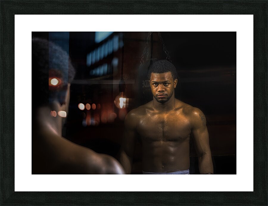 PEO 01272 Picture Frame print